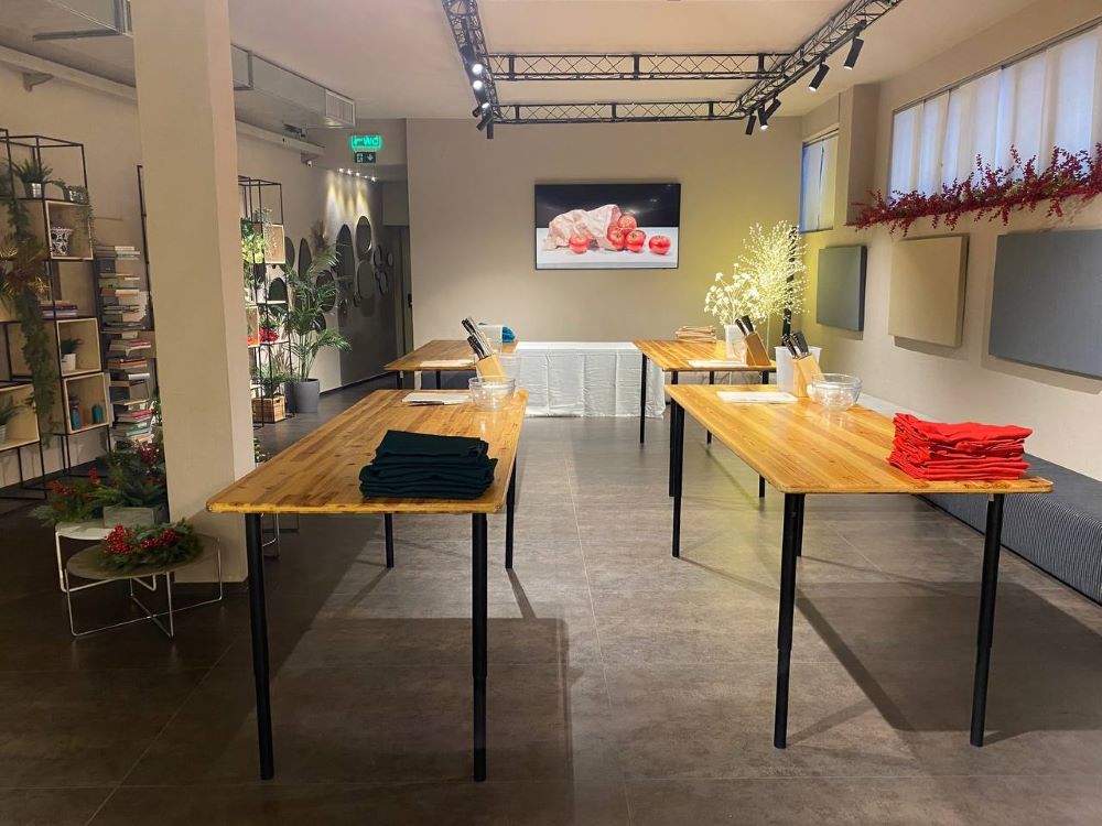 Un team building culinario per imparare l’importanza delle regole - 1