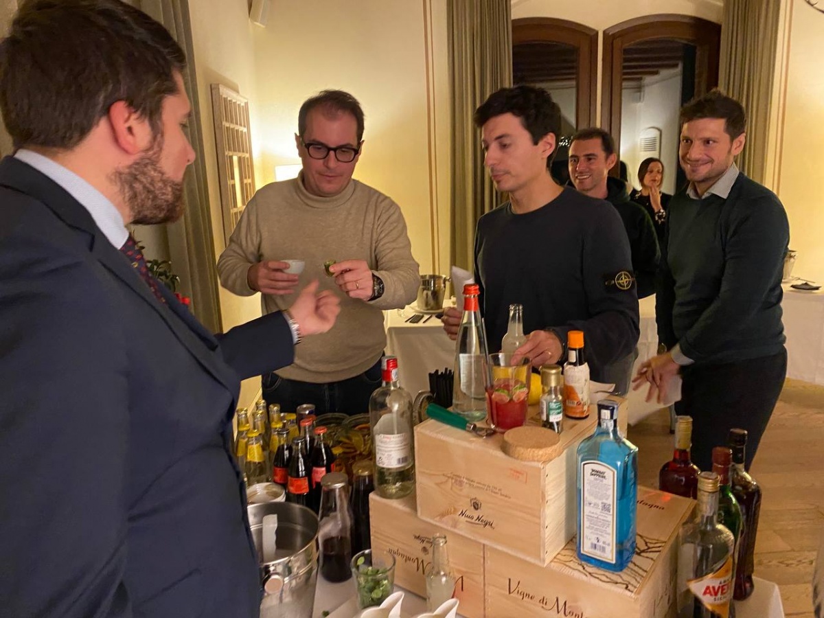Mixology: la “ricetta” speciale per un team building da ricordare - 4