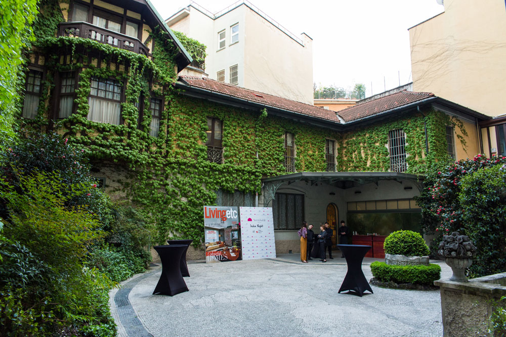 Seetu Kohli Cocktail Party Esclusivo - 0