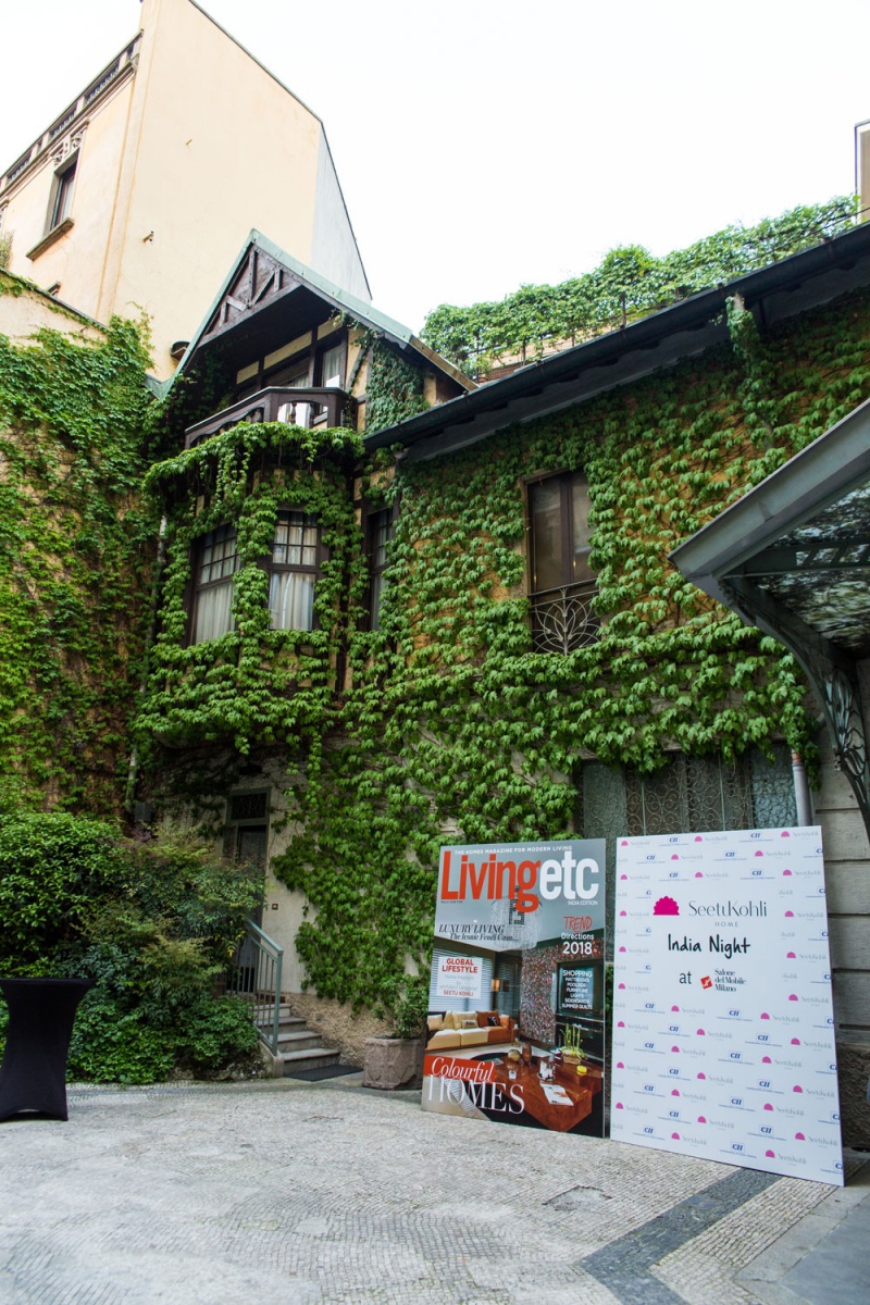 Seetu Kohli Cocktail Party Esclusivo - 21