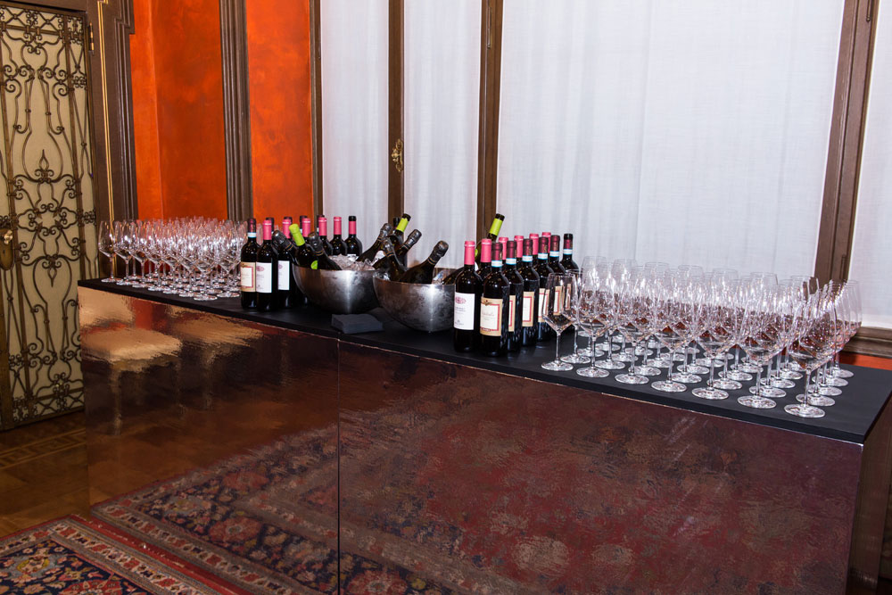 Seetu Kohli Cocktail Party Esclusivo - 10