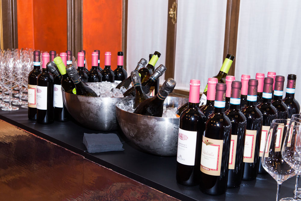 Seetu Kohli Cocktail Party Esclusivo - 5