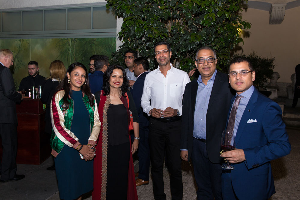 Seetu Kohli Cocktail Party Esclusivo - 11