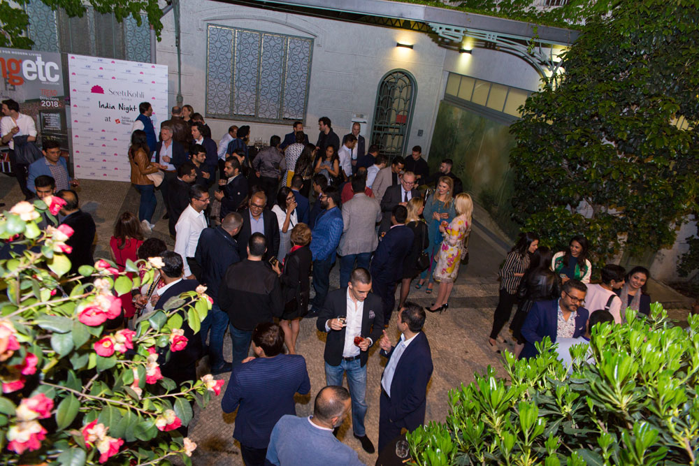 Seetu Kohli Cocktail Party Esclusivo - 18