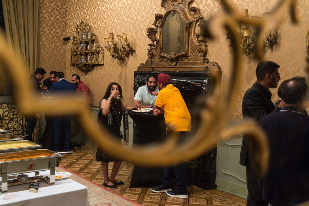 Seetu Kohli Cocktail Party Esclusivo - 23