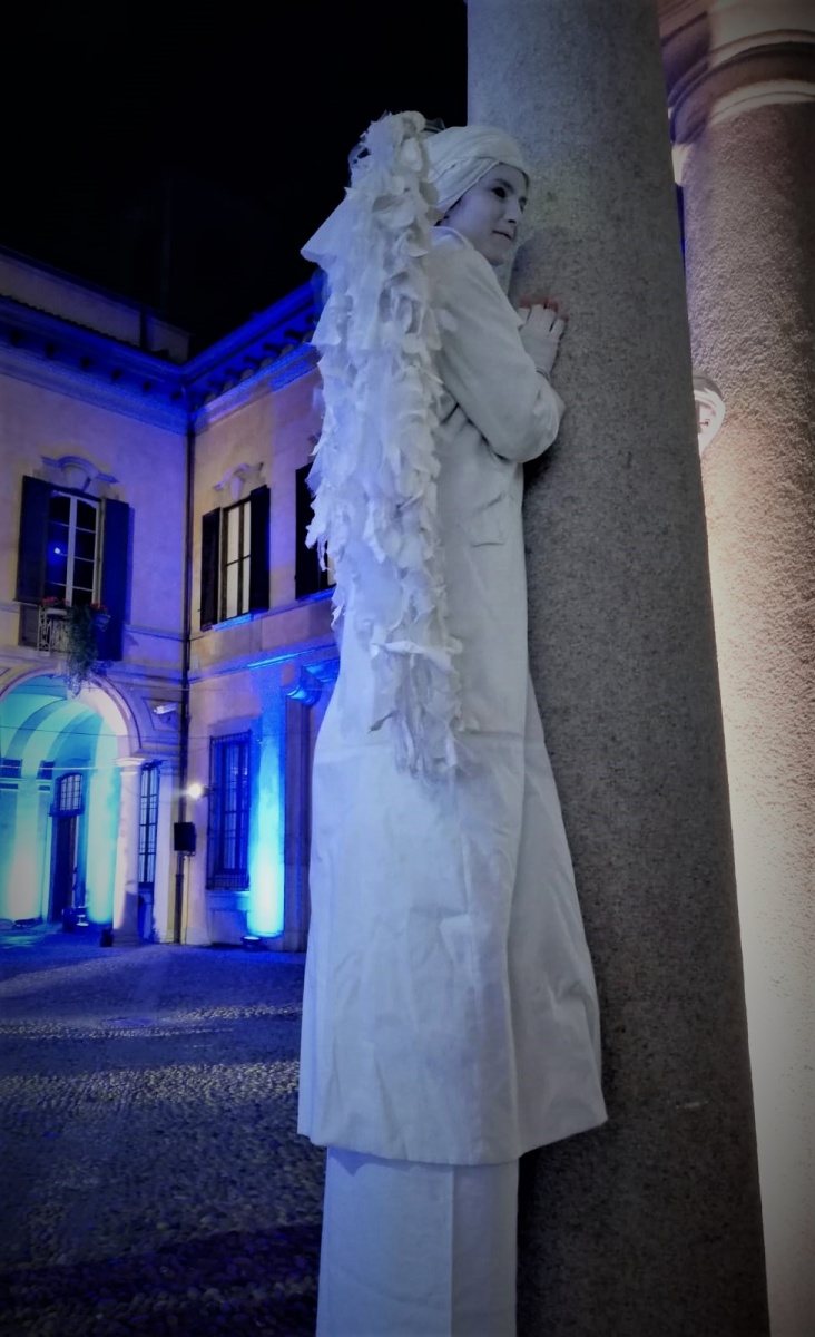 Premiere italiana del film "Lo Schiaccianoci e i 4 Regni" per Without Production - 13