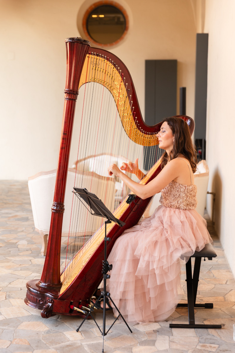Cena di gala a Milano in una location storica per Orion Capital Managers - 7