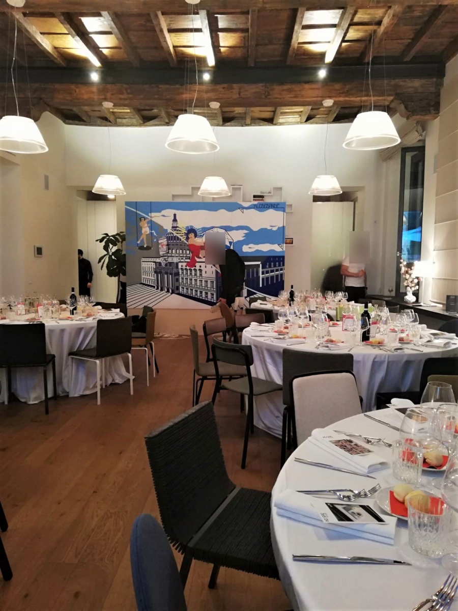 Press day per l’Ente del turismo tedesco - 7