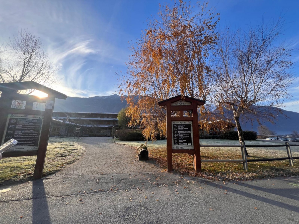 Team Building Xiaomi in Valtellina: Esperienza Multiculturale tra Tradizione e Innovazione - 5