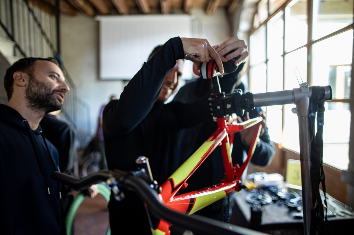 Team Building Subito.it: Un Evento tra Sostenibilità e Crescita - 9