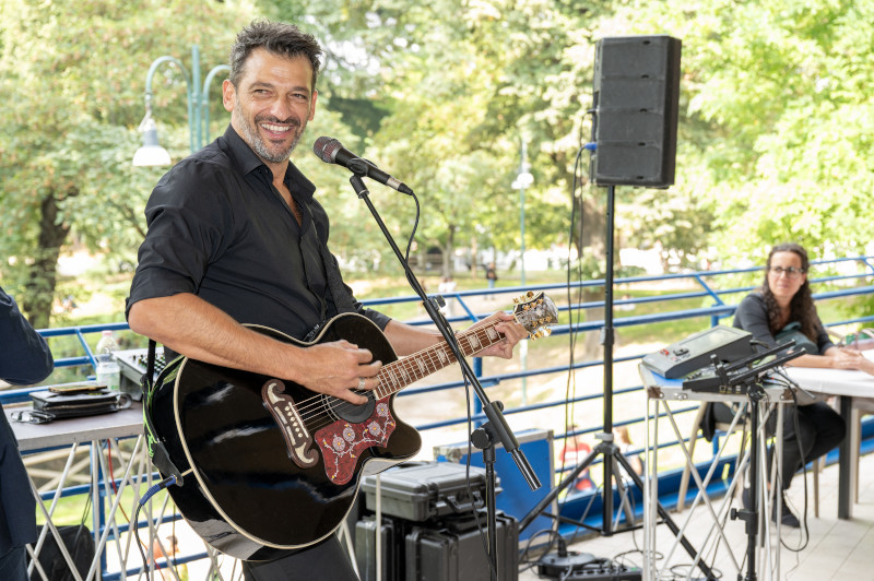 Evento per i Clienti di Intensive 21: Un Trionfo di Benessere - 5