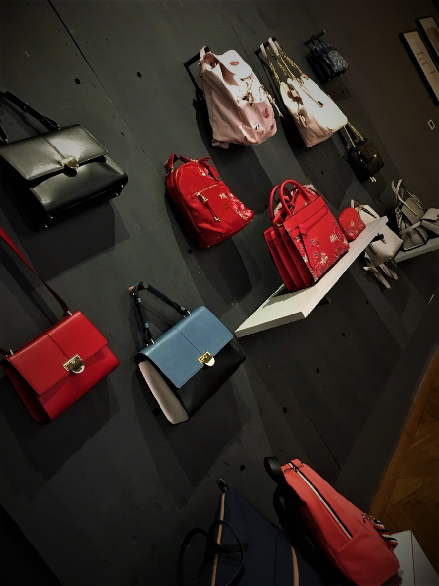 Press day per Samsonite - 1