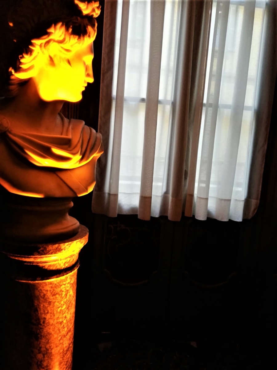 Sfilata per Andrew MacKenzie - 9