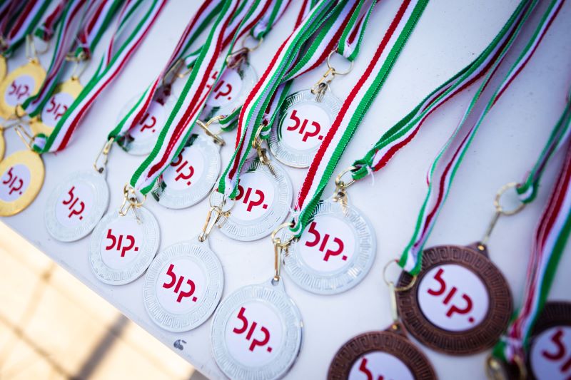 Un indimenticabile team building sulla spiaggia - 11