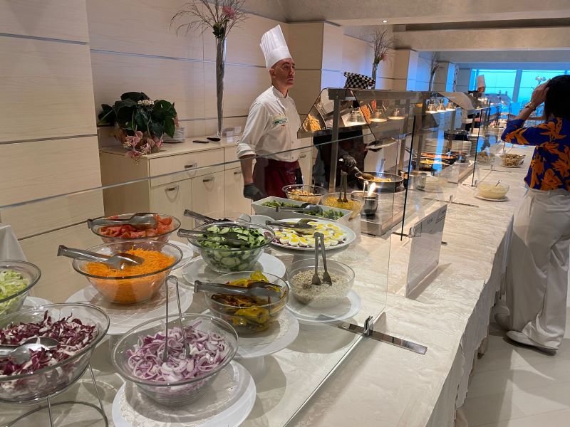 Team building, lavoro e relax: la ricetta dell’evento perfetto - 7