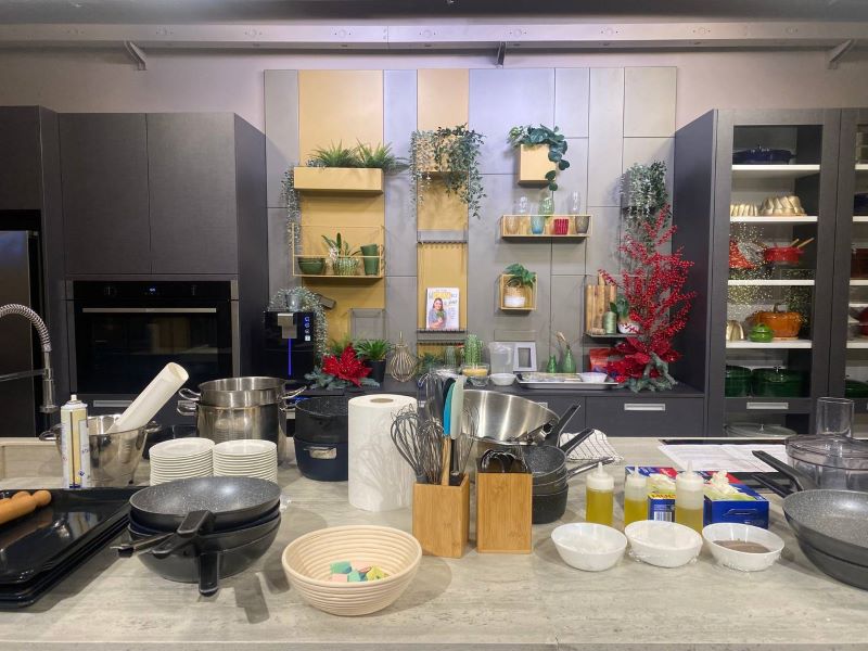 Un team building culinario per imparare l’importanza delle regole - 8