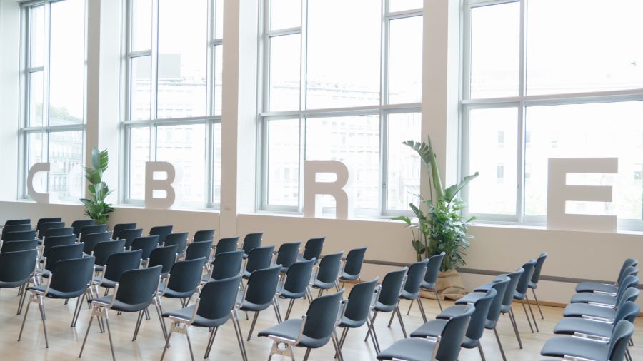 Seconda edizione di Re Focus, un evento sostenibile di CBRE: un successo! - 8