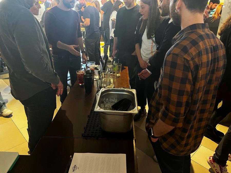 Cocktail Challenge Team Building: l’attività perfetta per un anniversario aziendale - 5