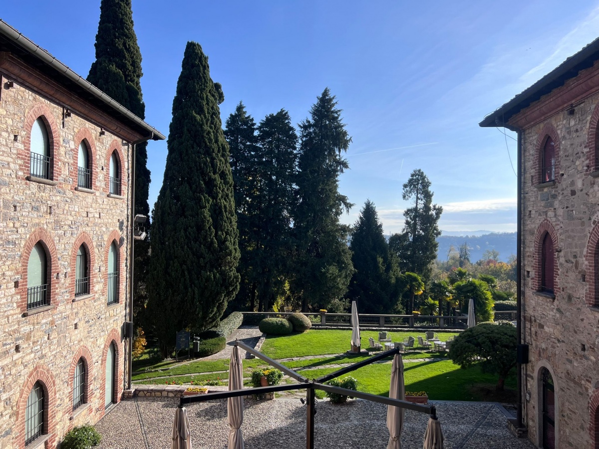 Team building HR sul Lago di Como per Prima Assicurazioni - 13