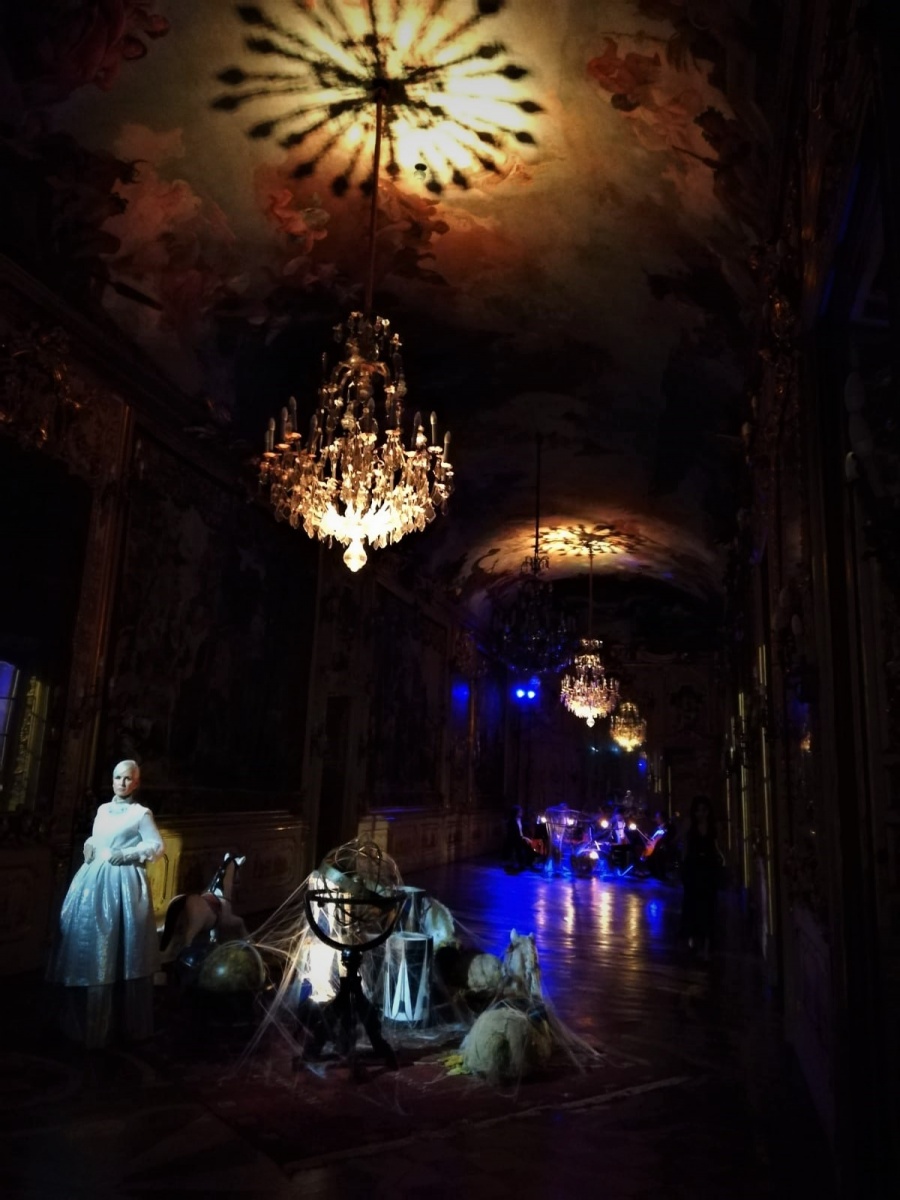 Premiere italiana del film "Lo Schiaccianoci e i 4 Regni" per Without Production - 7