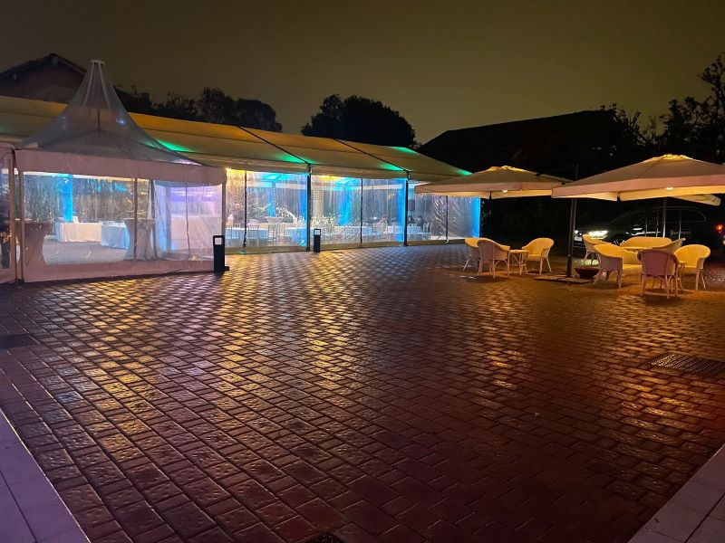 Un car show in una location memorabile a Milano - 0