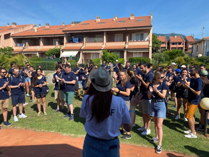 Team building, lavoro e relax: la ricetta dell’evento perfetto - 5