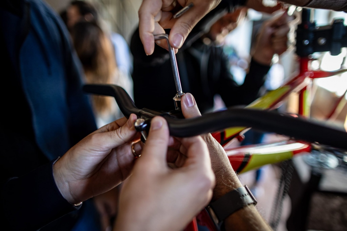 Team Building Subito.it: Un Evento tra Sostenibilità e Crescita - 15