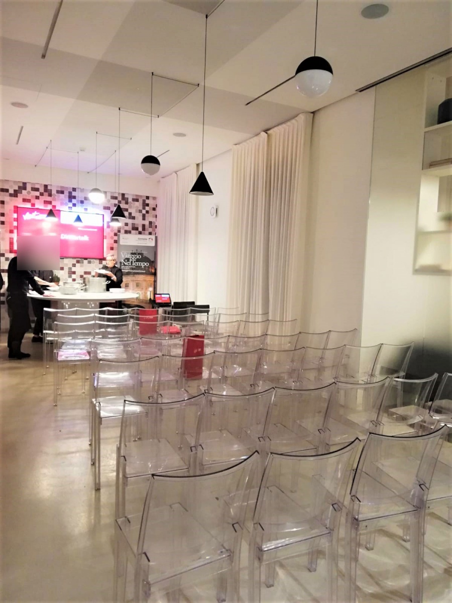 Press day per l’Ente del turismo tedesco - 5