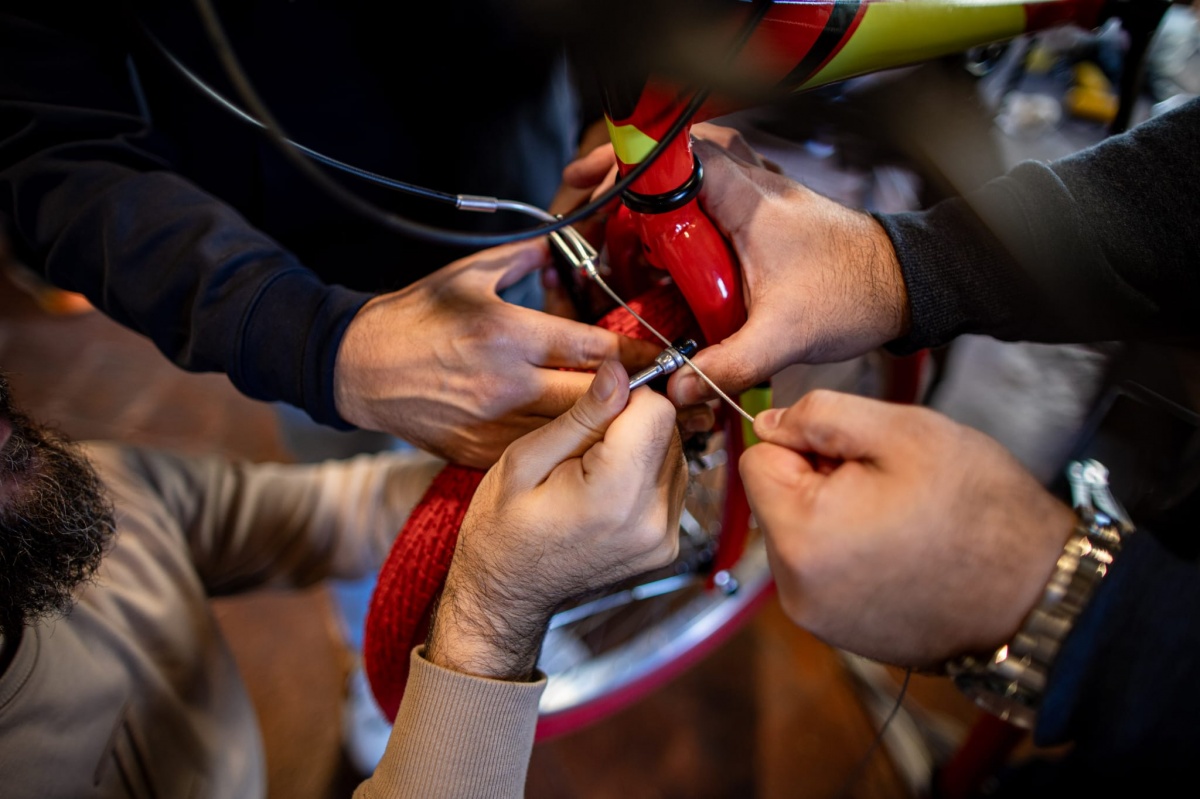 Team Building Subito.it: Un Evento tra Sostenibilità e Crescita - 10