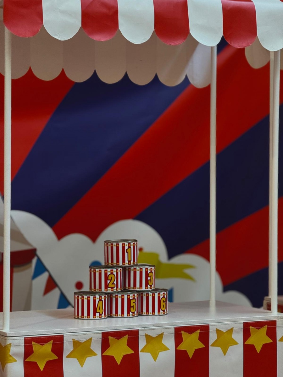 Carnevale al centro Globo: allestimenti spettacolari e attività per famiglie - 2