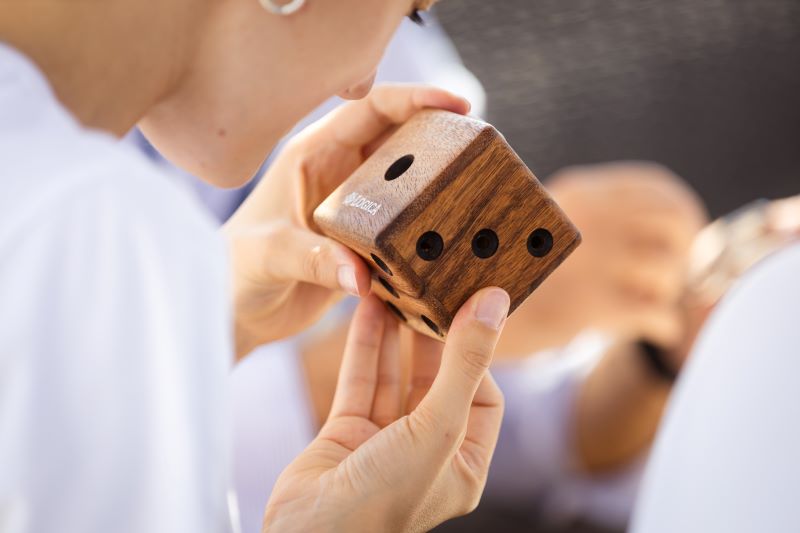 Un indimenticabile team building sulla spiaggia - 8