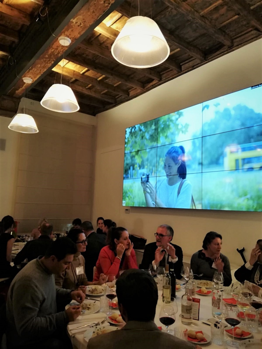 Press day per l’Ente del turismo tedesco - 12