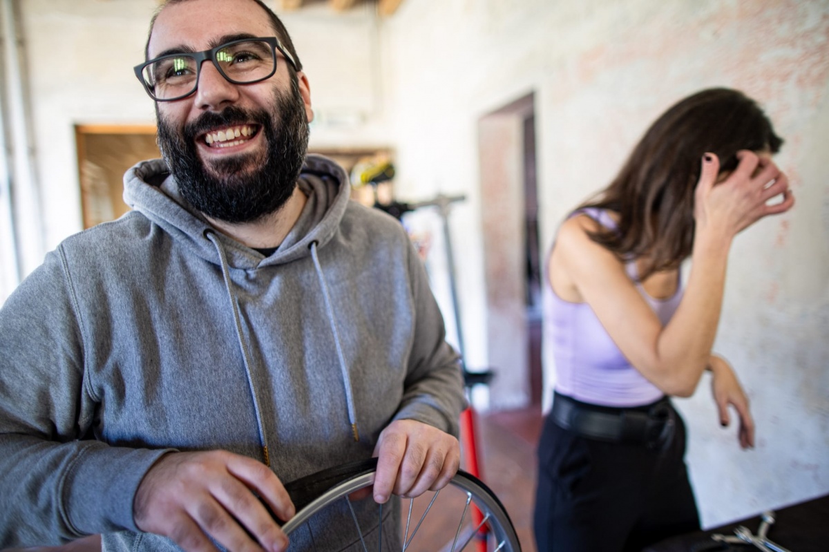 Team Building Subito.it: Un Evento tra Sostenibilità e Crescita - 16