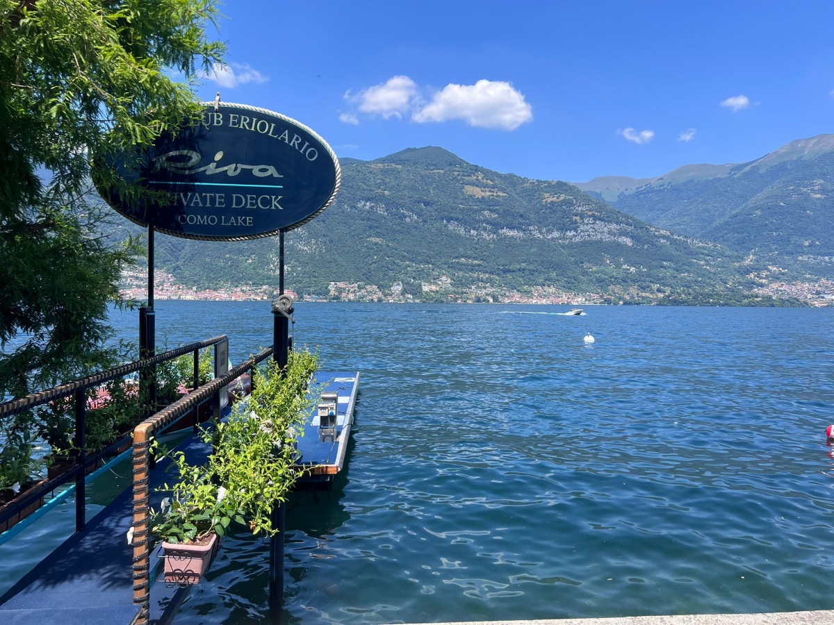 Attività memorabile sul lago: Carton Boat Challenge allo Yacht Club Eriolario - 0