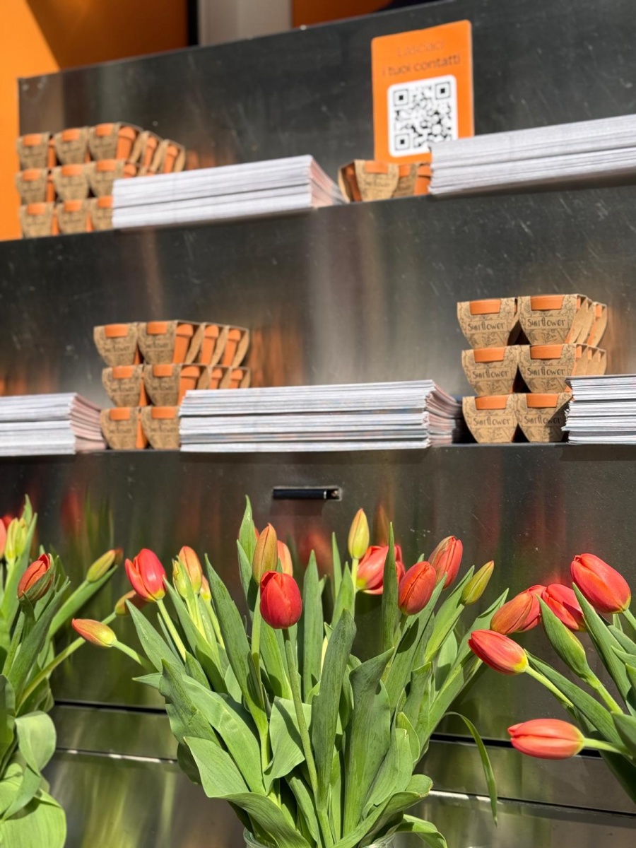 Street marketing innovativo a Milano: il successo di Casavo a Brera - 14