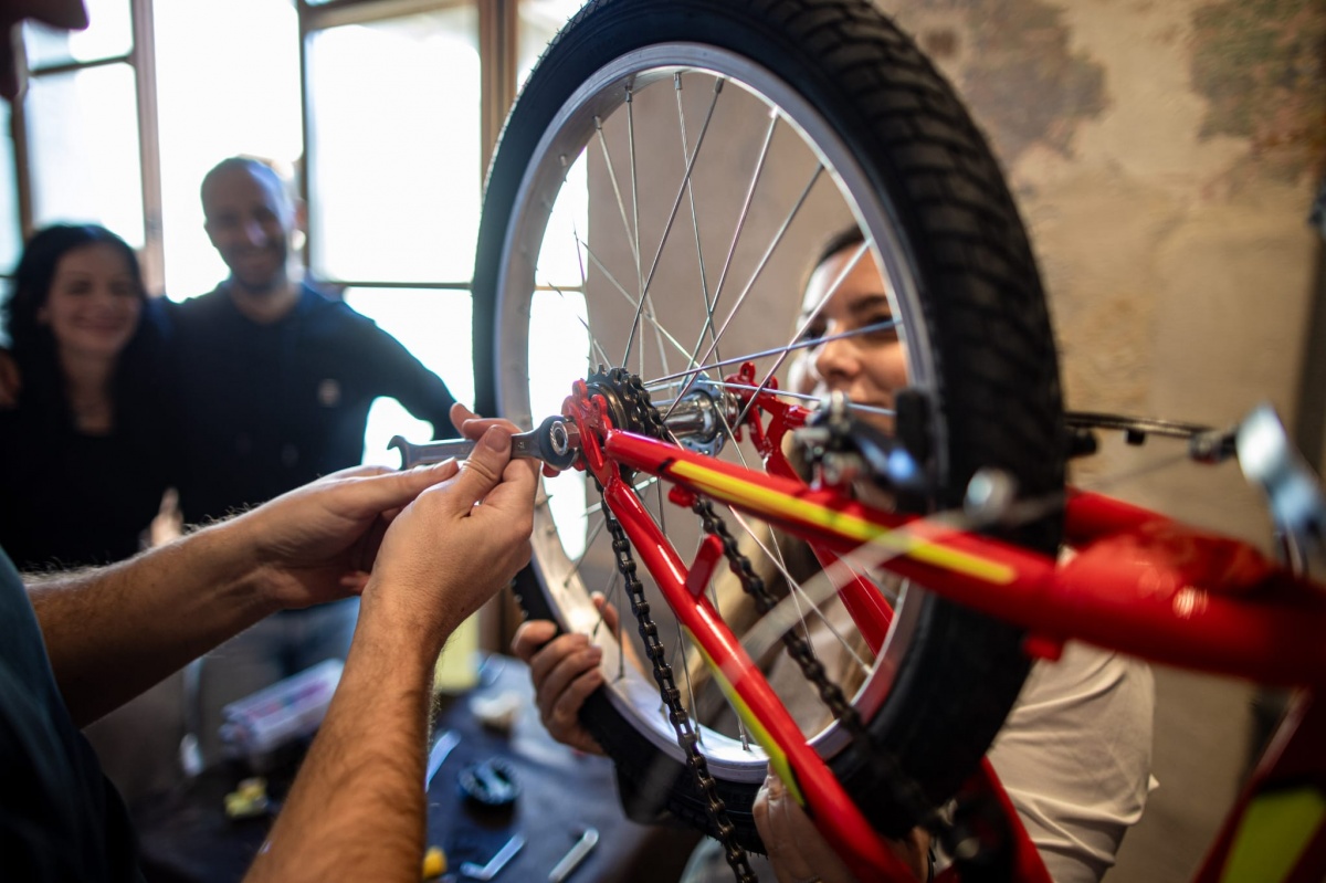 Team Building Subito.it: Un Evento tra Sostenibilità e Crescita - 6