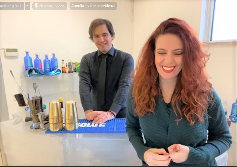 Cocktail HOME Challenge in collaborazione con HRC - 0