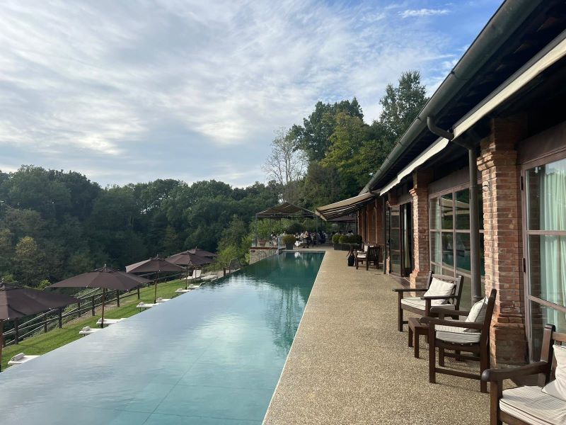 Ritiro aziendale con team building per Green Sun - 12