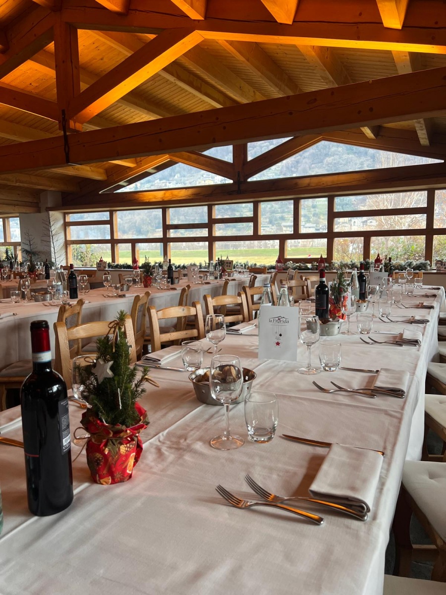 Team Building Xiaomi in Valtellina: Esperienza Multiculturale tra Tradizione e Innovazione - 8