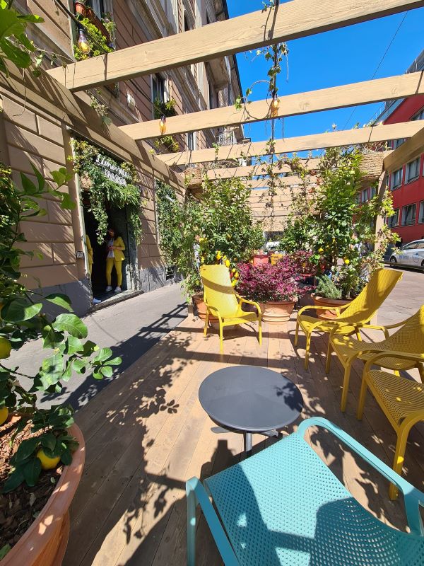 Il successo di Nardi alla Milano Design Week - 5