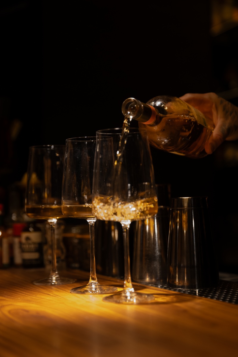 Un diciottesimo compleanno da ricordare a Milano - 11