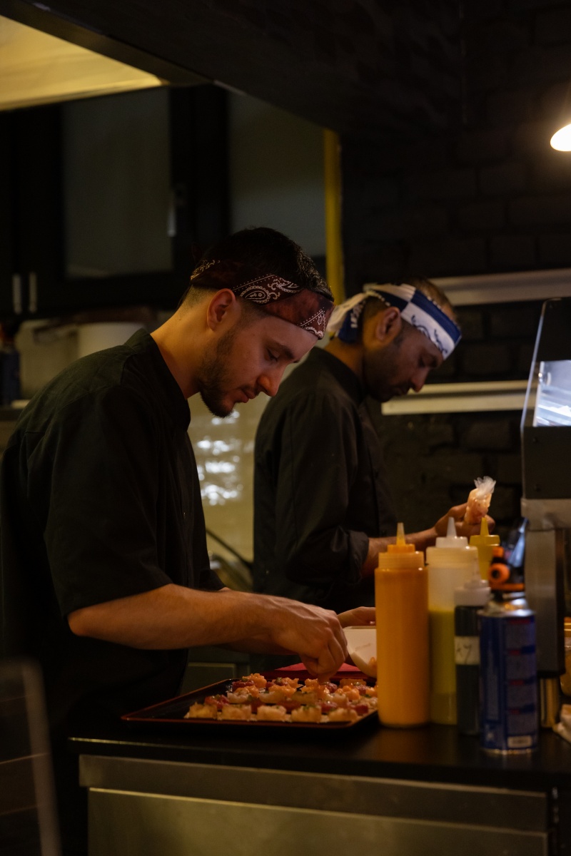 Un diciottesimo compleanno da ricordare a Milano - 12