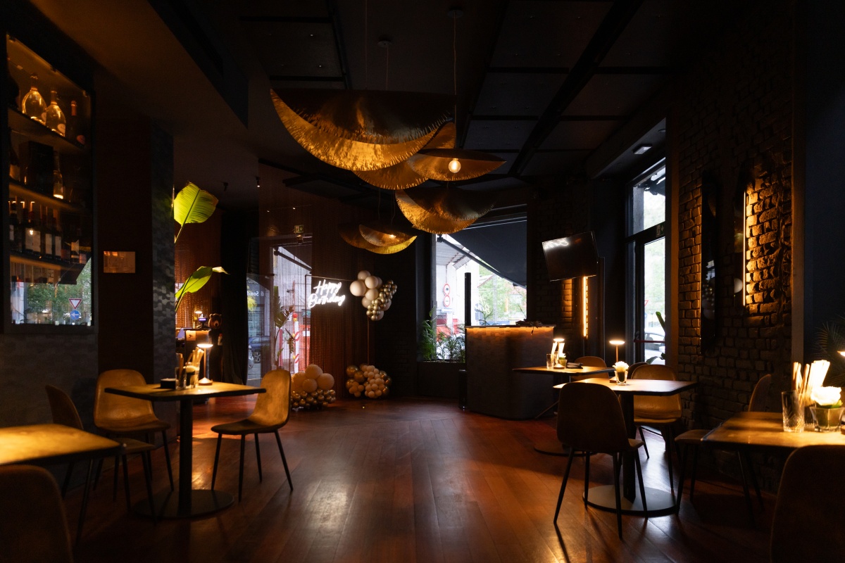 Un diciottesimo compleanno da ricordare a Milano - 19