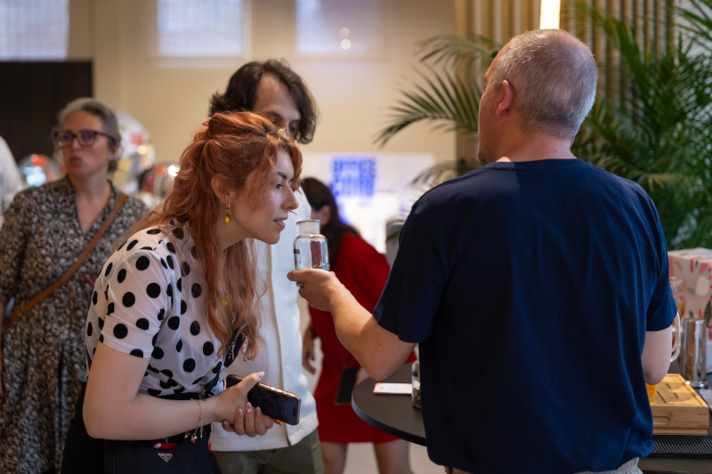 Bijou Brigitte press day estivo: un evento esclusivo all’insegna di eleganza, stile e ospitalità - 45