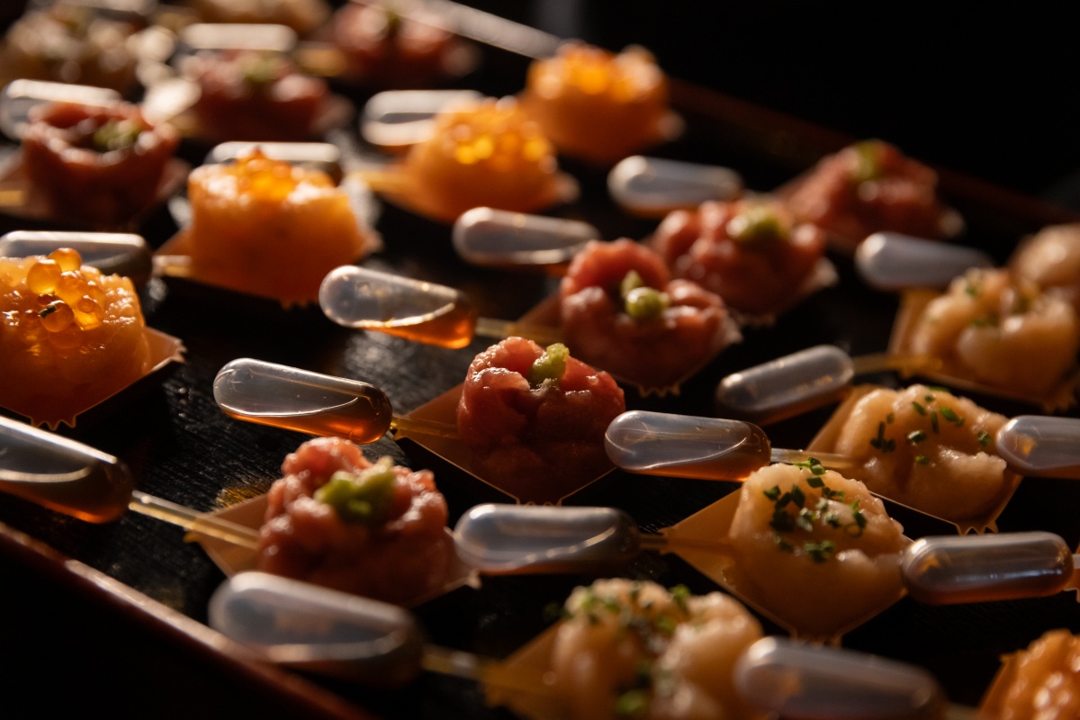 Un diciottesimo compleanno da ricordare a Milano - 22