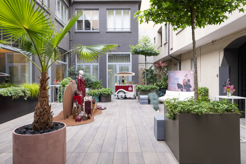 Bijou Brigitte press day estivo: un evento esclusivo all’insegna di eleganza, stile e ospitalità - 0