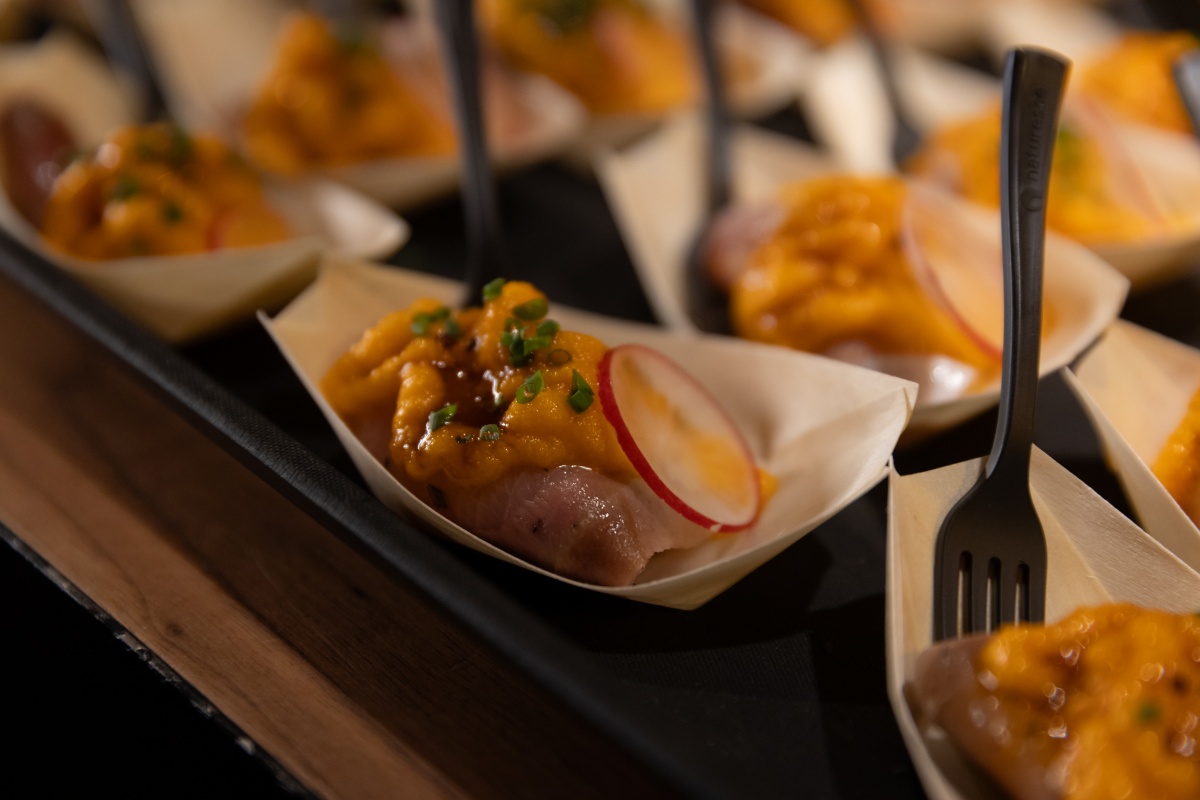 Un diciottesimo compleanno da ricordare a Milano - 23