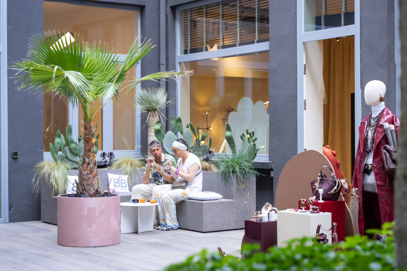 Bijou Brigitte press day estivo: un evento esclusivo all’insegna di eleganza, stile e ospitalità - 6