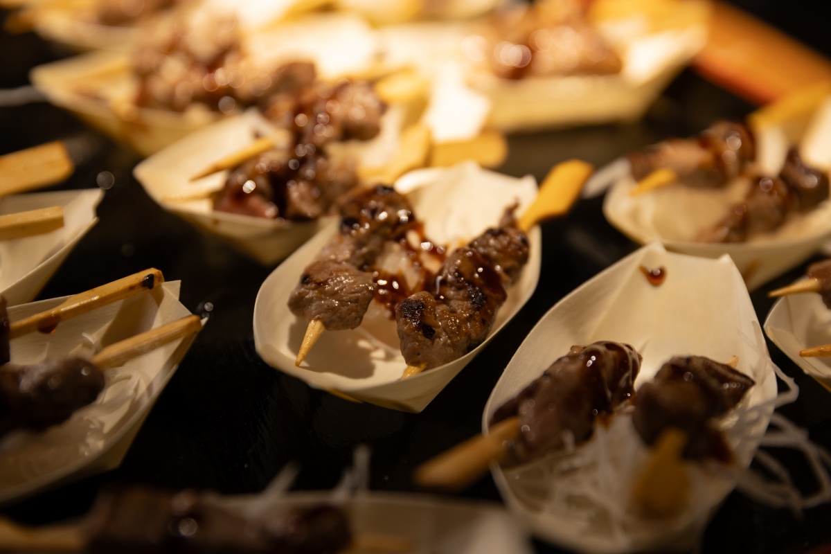 Un diciottesimo compleanno da ricordare a Milano - 17