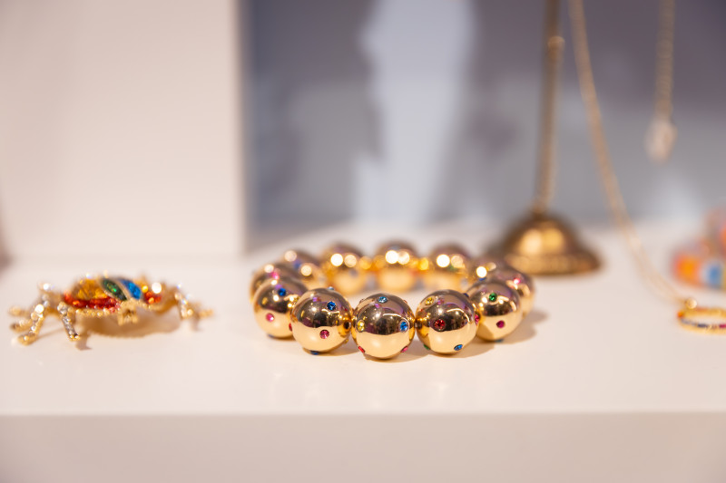 Bijou Brigitte press day estivo: un evento esclusivo all’insegna di eleganza, stile e ospitalità - 24